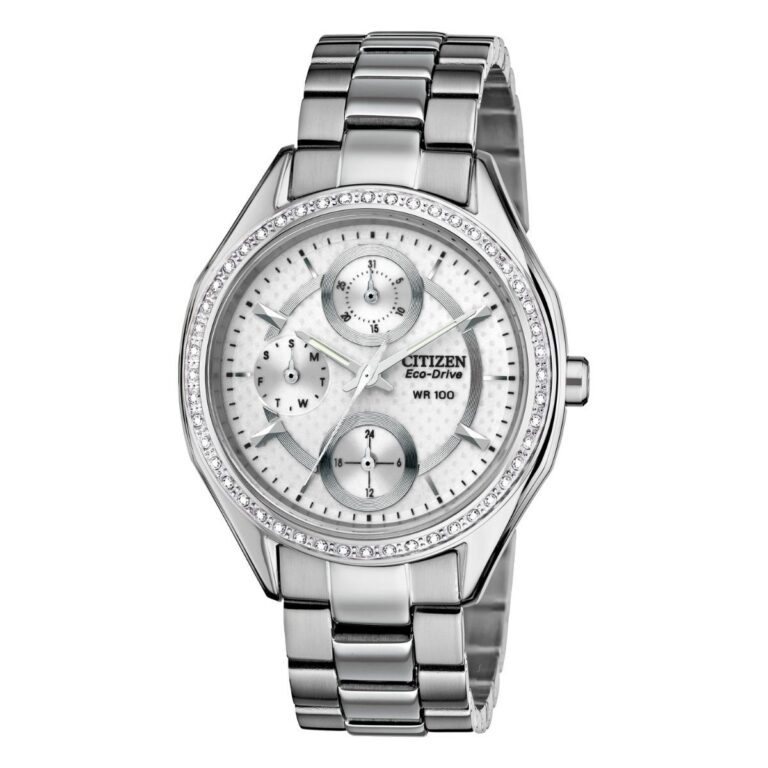 Citizen 34mm Nữ FD1060-55A