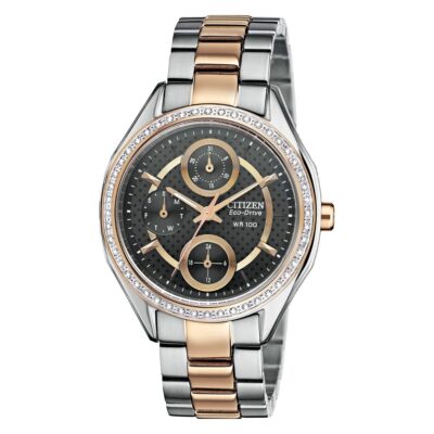 Ảnh sản phẩm Citizen 35mm Nữ FD1066-59H