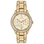 Citizen 36.5mm Nữ FD2012-52P - Ảnh 1