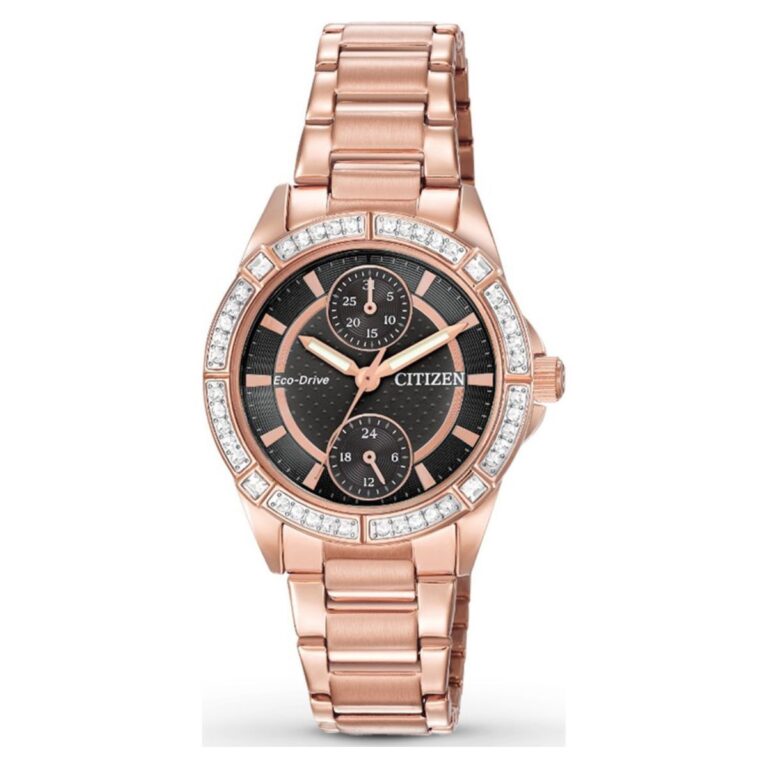 Citizen 33mm Nữ FD3003-58E