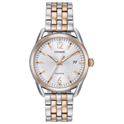 Ảnh sản phẩm Citizen 36mm Nữ FE6086-74A