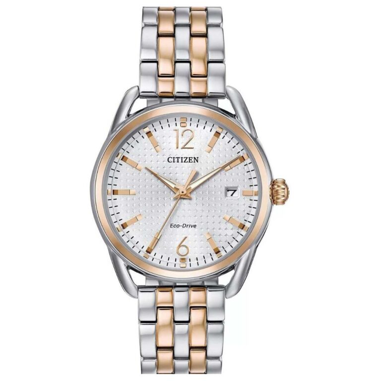 Citizen 36mm Nữ FE6086-74A