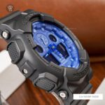 Casio 51.2mm Nam GA-100BP-1ADR - Ảnh 5