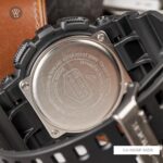 Casio 51.2mm Nam GA-100BP-1ADR - Ảnh 8