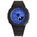 Casio 45.4mm Nam GA-2100BP-1ADR - Ảnh 1