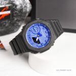 Casio 45.4mm Nam GA-2100BP-1ADR - Ảnh 2