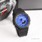 Casio 45.4mm Nam GA-2100BP-1ADR - Ảnh 3