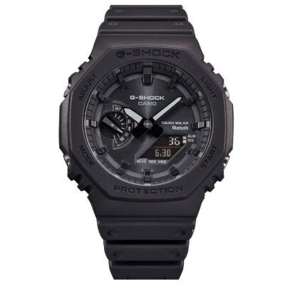 Casio 45.4mm Nam GA-B2100-1A1DR