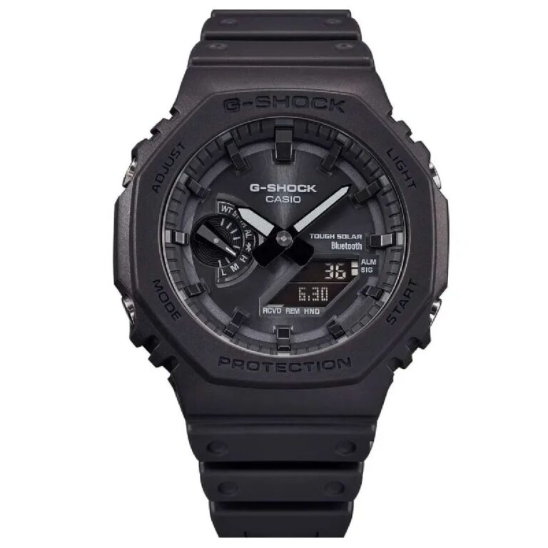 Casio 45.4mm Nam GA-B2100-1A1DR