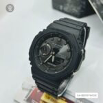 Casio 45.4mm Nam GA-B2100-1A1DR - Ảnh 3