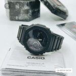Casio 45.4mm Nam GA-B2100-1A1DR - Ảnh 6