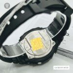 Casio 45.4mm Nam GA-B2100-1A1DR - Ảnh 8