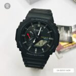 Casio 45.4mm Nam GA-B2100-1ADR - Ảnh 2