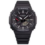 Casio 45.4mm Nam GA-B2100-1ADR - Ảnh 1