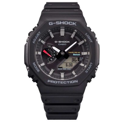 Ảnh sản phẩm Casio 45.4mm Nam GA-B2100-1ADR