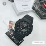 Casio 45.4mm Nam GA-B2100-1ADR - Ảnh 4