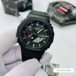 Casio 45.4mm Nam GA-B2100-1ADR - Ảnh 7