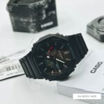 Casio 45.4mm Nam GA-B2100-1ADR - Ảnh 8