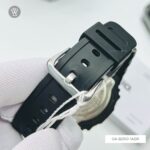 Casio 45.4mm Nam GA-B2100-1ADR - Ảnh 9