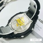 Casio 45.4mm Nam GA-B2100-1ADR - Ảnh 10