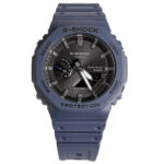 Casio 45.4mm Nam GA-B2100-2ADR - Ảnh 1