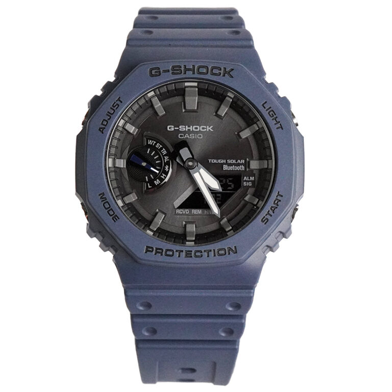 Casio 45.4mm Nam GA-B2100-2ADR