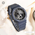 Casio 45.4mm Nam GA-B2100-2ADR - Ảnh 2