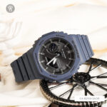 Casio 45.4mm Nam GA-B2100-2ADR - Ảnh 3