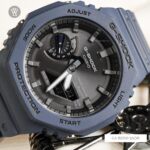 Casio 45.4mm Nam GA-B2100-2ADR - Ảnh 4