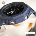 Casio 45.4mm Nam GA-B2100-2ADR - Ảnh 5