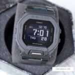 Casio 48.4 × 45.9 mm Nam GBD-200UU-1DR - Ảnh 11