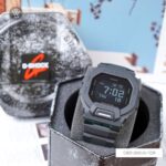 Casio 48.4 × 45.9 mm Nam GBD-200UU-1DR - Ảnh 12