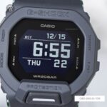 Casio 48.4 × 45.9 mm Nam GBD-200UU-1DR - Ảnh 3