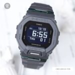 Casio 48.4 × 45.9 mm Nam GBD-200UU-1DR - Ảnh 4