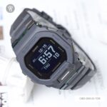 Casio 48.4 × 45.9 mm Nam GBD-200UU-1DR - Ảnh 5