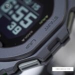 Casio 48.4 × 45.9 mm Nam GBD-200UU-1DR - Ảnh 6