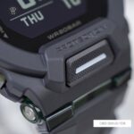 Casio 48.4 × 45.9 mm Nam GBD-200UU-1DR - Ảnh 8