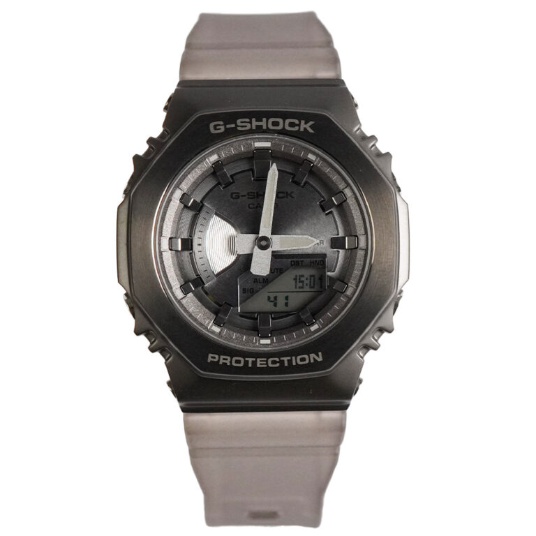 Casio 40.4mm Nữ GM-S2100MF-1ADR
