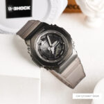 Casio 40.4mm Nữ GM-S2100MF-1ADR - Ảnh 3