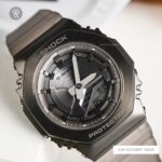 Casio 40.4mm Nữ GM-S2100MF-1ADR - Ảnh 4