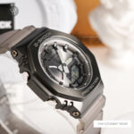 Casio 40.4mm Nữ GM-S2100MF-1ADR - Ảnh 7