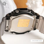 Casio 40.4mm Nữ GM-S2100MF-1ADR - Ảnh 9