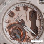 Casio 45.7mm Nữ GMA-S2200M-4ADR - Ảnh 3