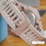 Casio 45.7mm Nữ GMA-S2200M-4ADR - Ảnh 5