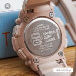 Casio 45.7mm Nữ GMA-S2200M-4ADR - Ảnh 6