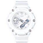 Casio 45.7mm Nữ GMA-S2200M-7ADR - Ảnh 1