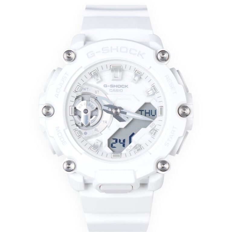 Casio 45.7mm Nữ GMA-S2200M-7ADR