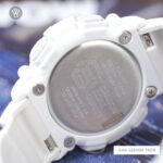 Casio 45.7mm Nữ GMA-S2200M-7ADR - Ảnh 5