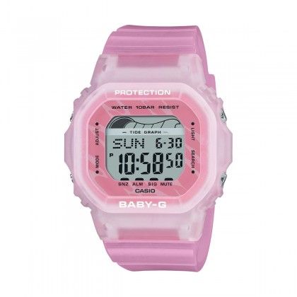 Casio 42.1 × 37.9 mm Nữ BLX-565S-4DR