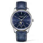 Longines 42mm Nam L2.919.4.92.0 - Ảnh 1